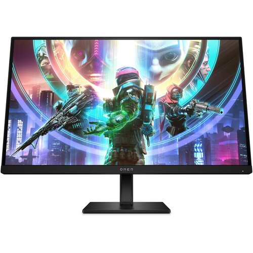 HEWLETT-PACKARD Igralni monitor omen 27qs QHD 240Hz, (5000506981) Cene