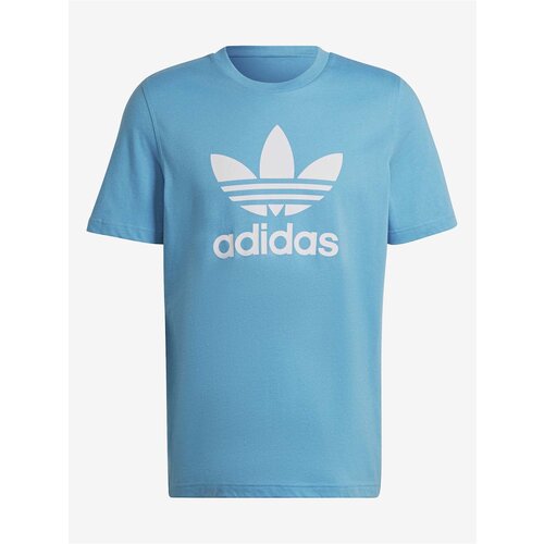 t shirt adidas blue