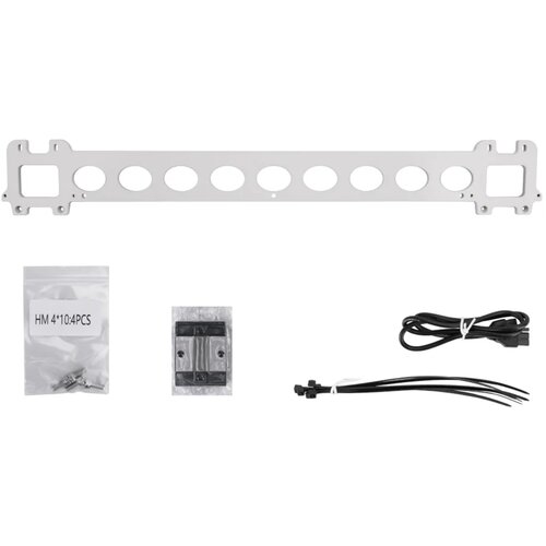 Elegoo Printhead Mounting Plate za OrangeStorm Giga - Dual-Printhead Cijene