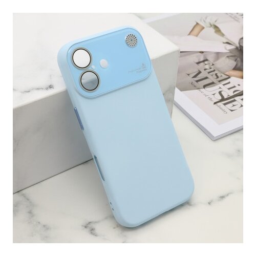  Futrola pastel dreams za iphone 16 (6.1) plava ( F121148 ) Slike