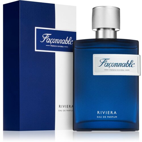 Faconnable Riviera parfemska voda 90 ml za muškarce Cijene