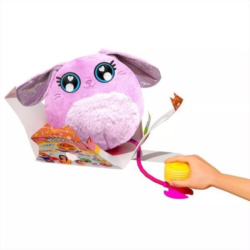 EOLO Little Biggies: Napuhujući mini pli&scaron;ani zeko Cijene