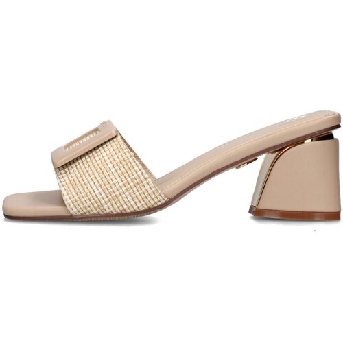 Laura Biagiotti Natikači 9035 Bež Slike