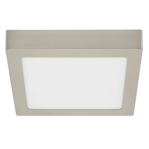 Telefunken 309602TF - LED RGBW plafonsko svetlo LED/18W/230V 2700-6500K WiFi Slike