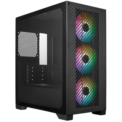 Cooler Master Elite 301 kućište crno (E301-KGNN-S00) Cene