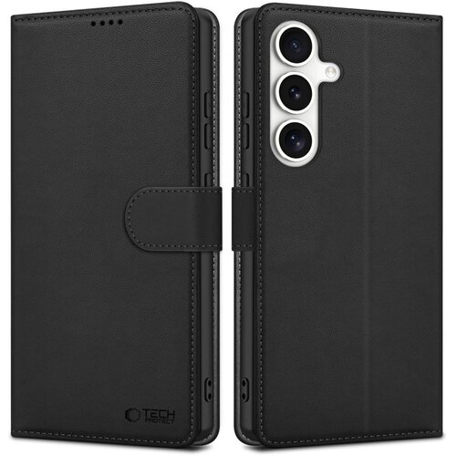 TECH-PROTECT OVITEK ZA DENARNICO ZA SAMSUNG GALAXY S25 FE Z ZA&Scaron;ČITO IN FUNKCIJO, (5000337629) Cene