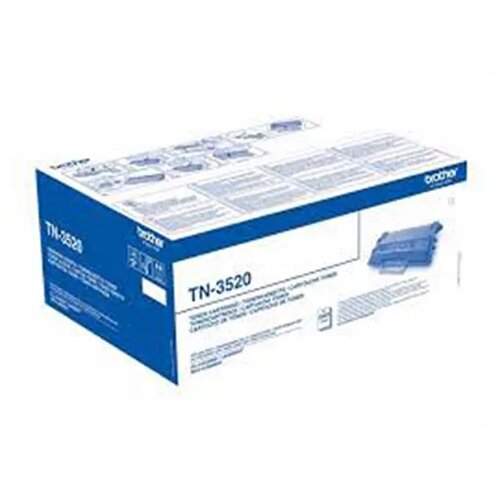 Brother originalni toner TN-3520 Cijene