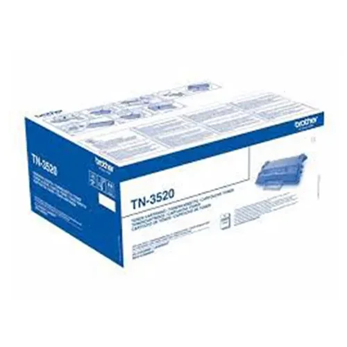 Brother Originalni toner TN-3520