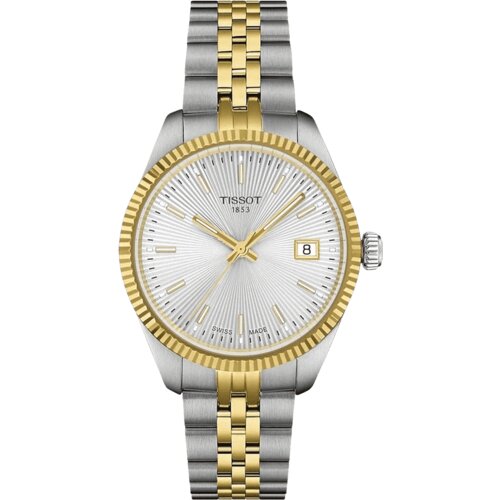 Tissot RUČNI SAT T156.210.22.031.00 Cijene
