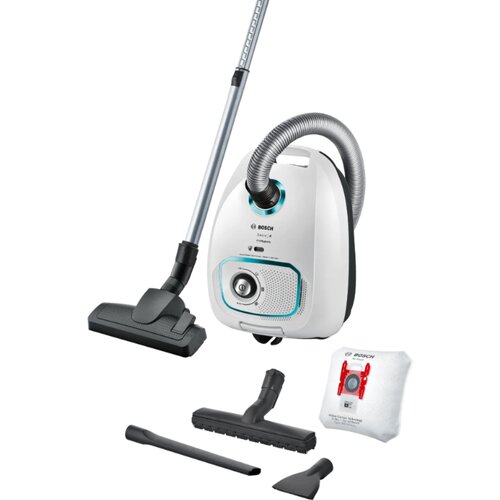 Bosch Sesalnik z vrečko BGBS4HYG1 Cene