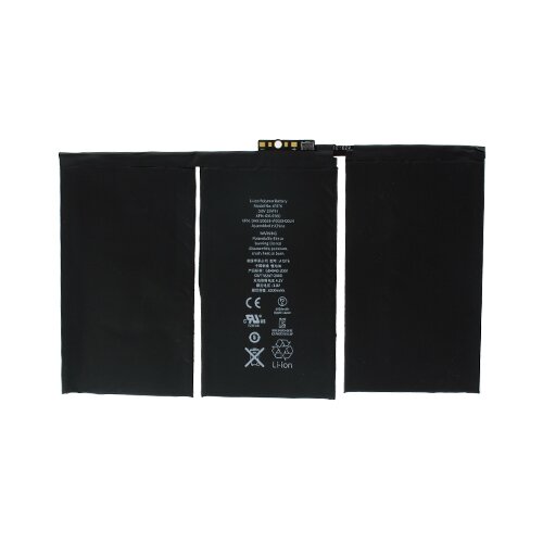 Apple (OEM) Baterija za Apple iPad 2, originalna (OEM), 6500 mAh Cene