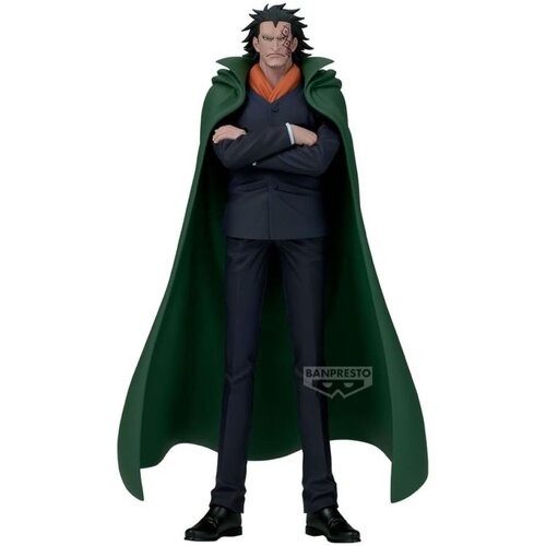 Banpresto Figura Monkey.D.Dragon iz serije Grandline, 20cm Cene