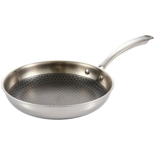 Tescoma Jeklena ponev ø 24 cm SteelCraft – Tescoma Cene