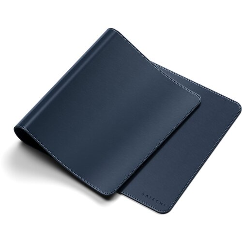 Satechi Vegan-Leather Premium Desk Mat Blue Cijene