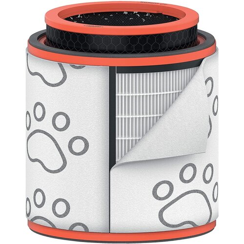 Leitz Filter hepa komplet za hi&scaron;ne živali trusens z-3000 2415131, (21066695) Cene