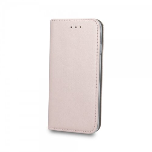  Premium preklopna torbica Huawei P30 Lite - roza Slike