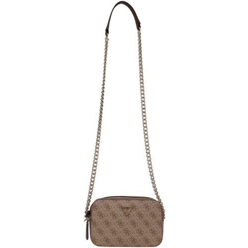 Guess NOELLE II CROSSBODY CAMERA HWBG96 72140 Smeđa Slike
