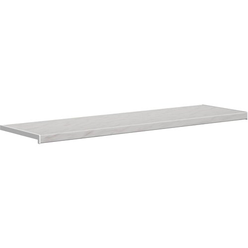  Prozorska klupčica Mramorna tekstura 120 x 40 x 4,5 cm PVC Slike