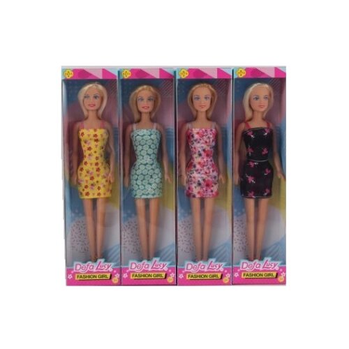  LUTKA DEFA FASHION GIRL 27/8451 Cene