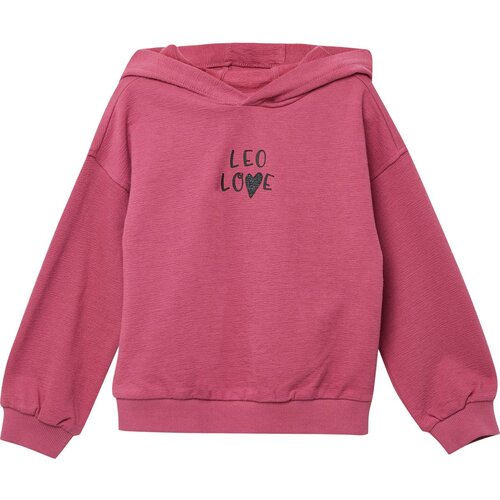 s.Oliver pulover DR 2169464 D rdeča 104 Cene