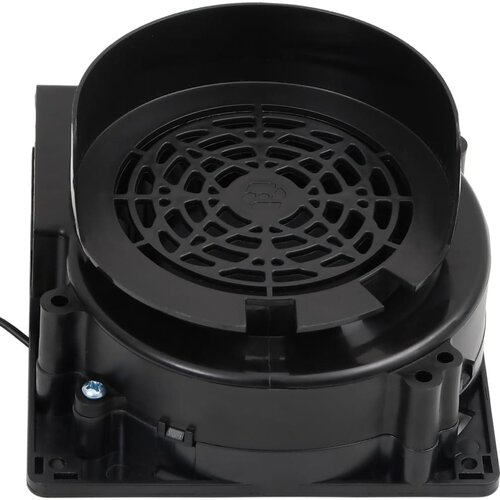  LED svjetlosne trake s 90 LED žarulja i ventilatorom 900 cm Slike