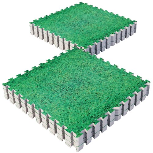  Tatami strunjača (16 delova) Cene