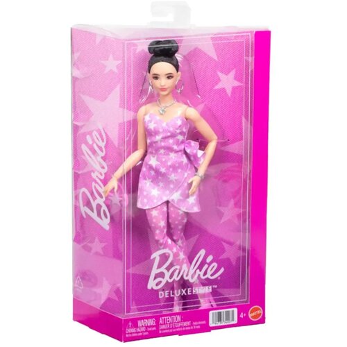 Mattel Barbie: Trendy prijateljice lutka u kompletu s ružičastim uzorkom - Cijene