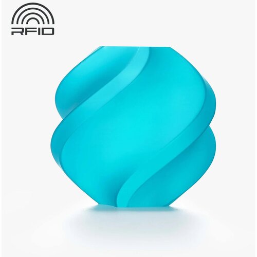 Bambu Lab PLA Translucent Teal - kalem Cijene