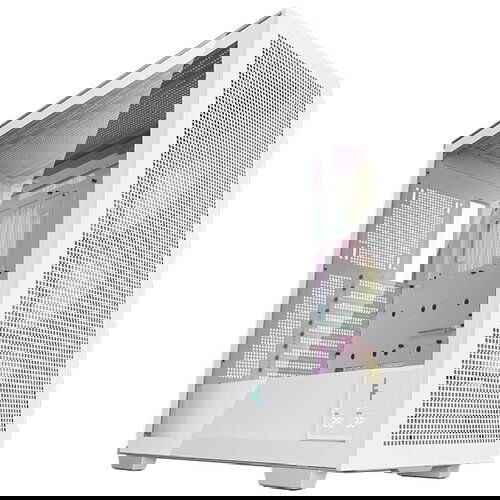 DeepCool Atx Morpheus Case Argb Side Fan White, (21408705) Slike