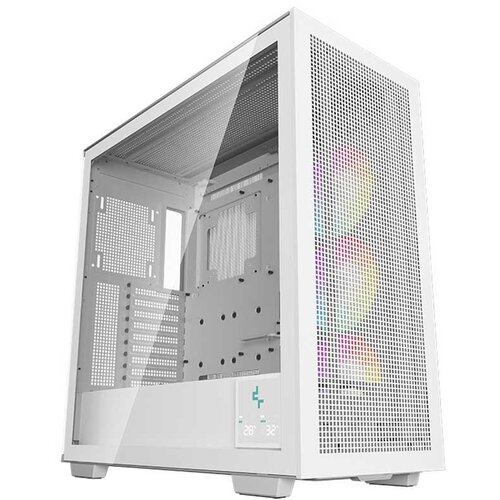 DeepCool MORPHEUS WH ATX+ - Computer case Slike