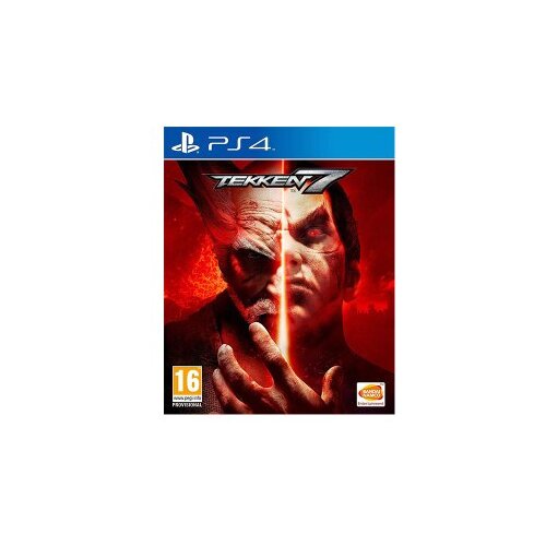  Tekken 7 PS4 Cijene