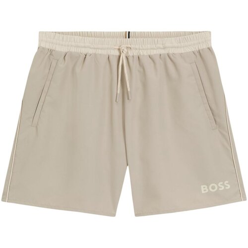 Boss Kopalke / Kopalne hlače Starfish 10259586 01 50514429 Bež Cene