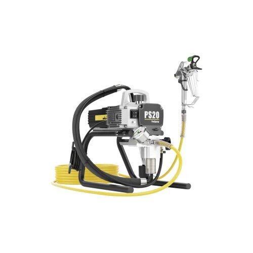 Wagner PS-20 sistem za pršilno barvanje 2750 w, (21507222) Cene