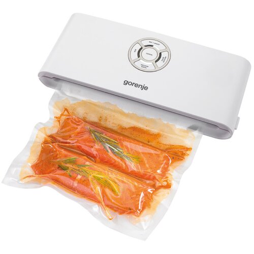 Gorenje Strojček za vakuumsko pakiranje VS120W Slike