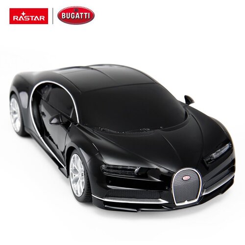 Rastar 1:14 bugatti chiron ( RS11503 ) RS11503 Slike