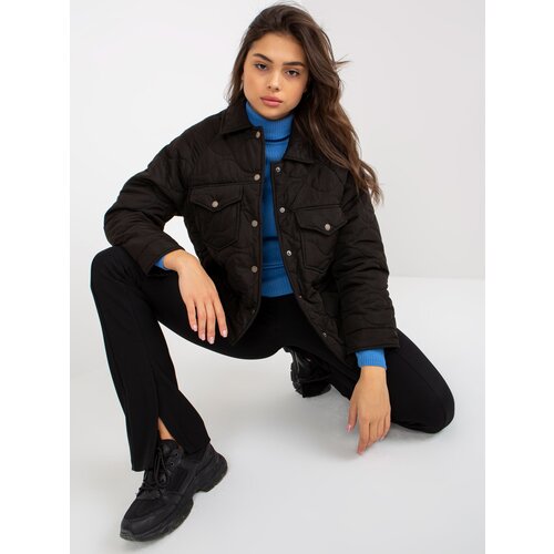 Factory Price Jacket-AI-KR-8499K.91-black Slike