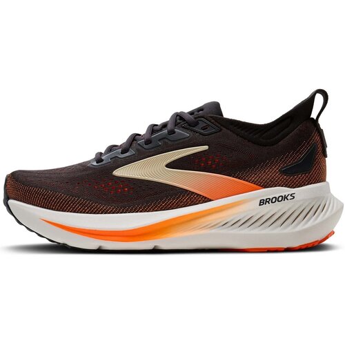 Brooks Tek & Trail Glycerin 23 Siva Cene