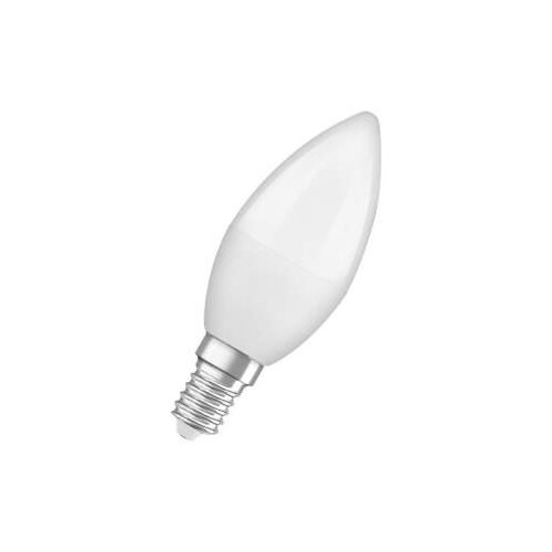 Osram LED VALUE CLB40 5,5W-840 220-240V FR E14 973367 Cijene
