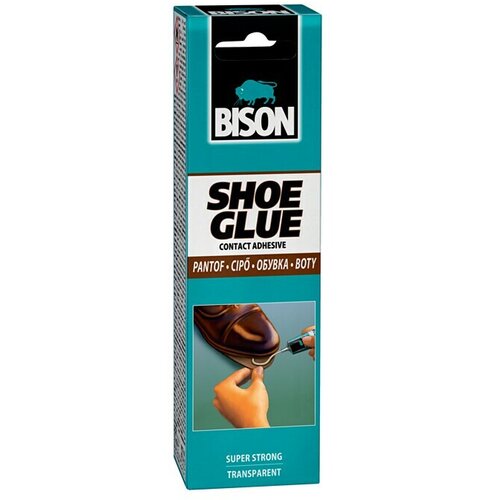 Bison Lepilo za čevlje Bison (55 ml) Cene