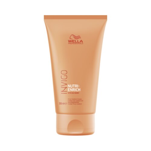 Wella Professionals invigo nutri-enrich krema za ravnanje las 150 ml Slike