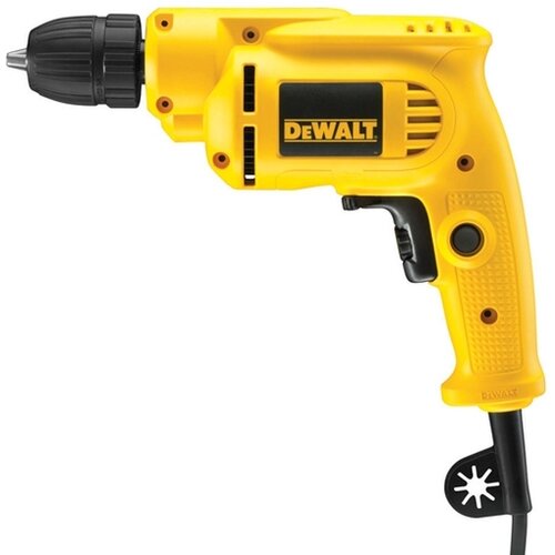 Dewalt Vrtalnik DeWALT DWD014S (550 W, 0–2.800 vrt./min) Cene