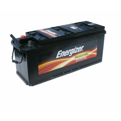 Energizer COMMERCIAL 12 V 110 Ah, EC 19 akumulator Slike