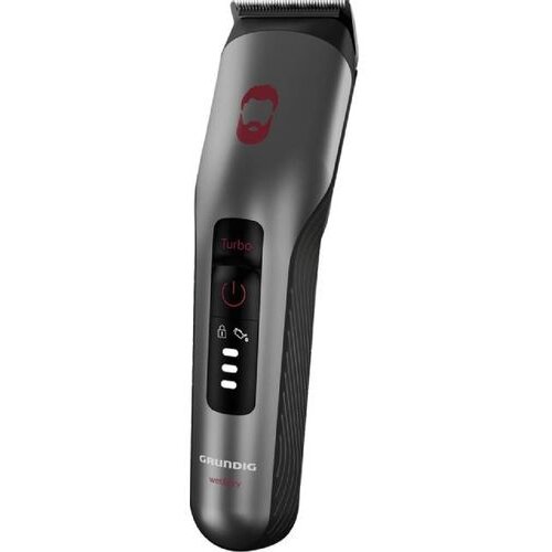 Grundig ma&amp;scaron;ina za &amp;scaron;i&amp;scaron;anje MC 8030 Slike