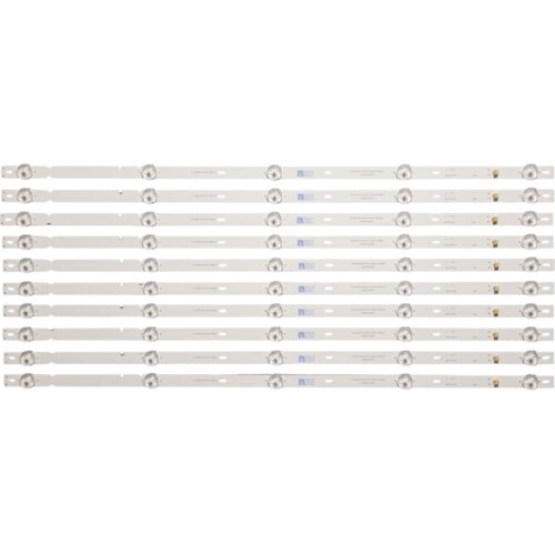 Eastern Star ES-3713 (3V), VOLT 55VU20BS 3V LED TRAKE Cene