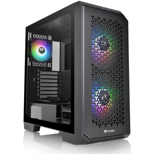 Thermaltake kući&amp;scaron;te VIEW 300 MX Slike