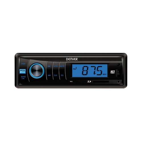 Denver auto radio DV-CAU-444BT Cijene