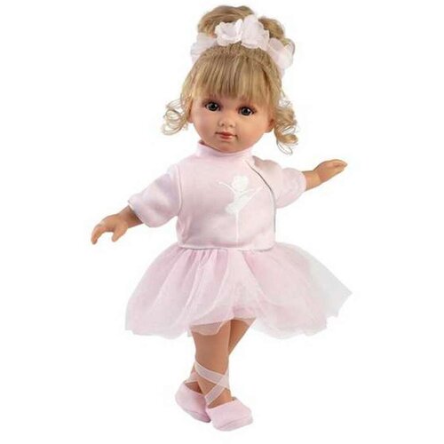  Lutka bebe Llorens 35 cm Slike