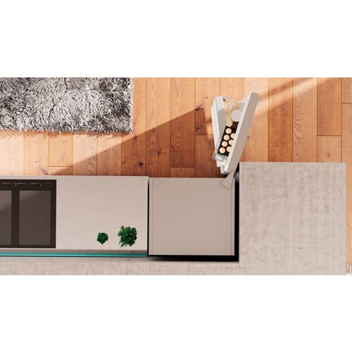 Gorenje R6192LX frižider samostojeći Slike