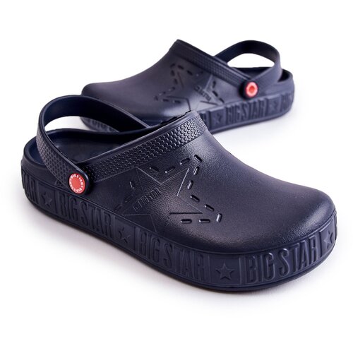 Big Star Men&amp;#039;s Light Slippers Slike