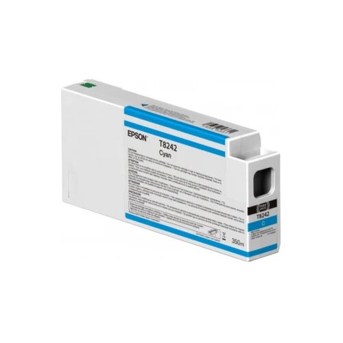 Epson T54X80N ultrachrome hdx/hd matte black 350ml kertridž Slike